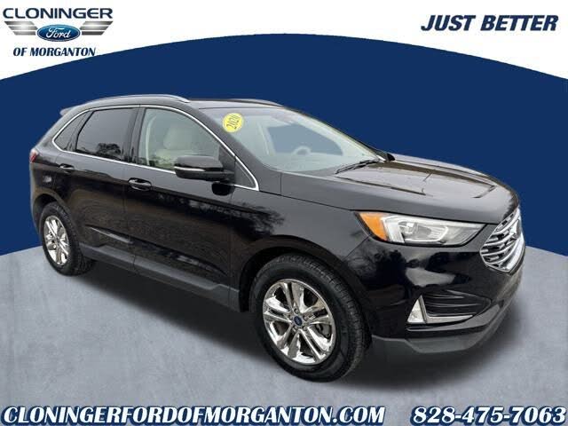 2020 Ford Edge SEL FWD