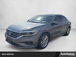 Volkswagen Passat 2.0T SE FWD