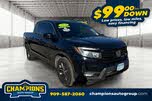 Honda Ridgeline Sport AWD