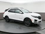 Chevrolet Equinox RS with 1RS AWD