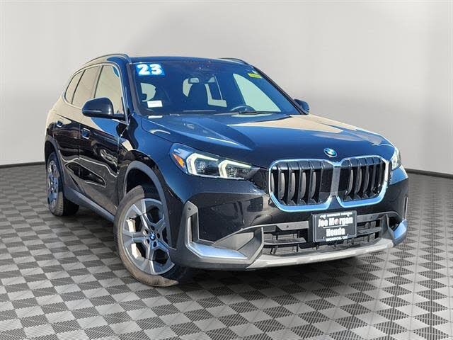 2023 BMW X1 xDrive28i AWD