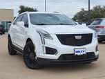 Cadillac XT5 Sport AWD