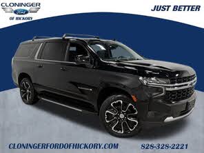 Chevrolet Suburban LS 4WD