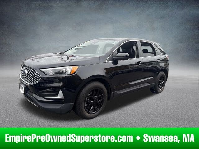 2023 Ford Edge SEL AWD