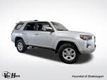 Toyota 4Runner SR5 Premium 4WD