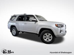 Toyota 4Runner SR5 Premium 4WD