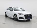 Audi A4 quattro Premium Plus 40 TFSI AWD