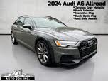 Audi A6 Allroad quattro Premium Plus 55 TFSI