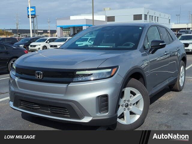 2024 Honda Prologue EX AWD