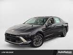 Hyundai Sonata Hybrid Limited FWD