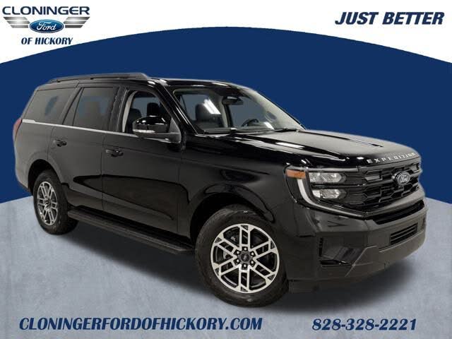 2025 Ford Expedition Active 4WD