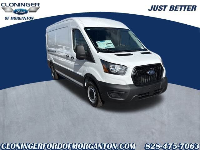 2025 Ford Transit Cargo 250 Medium Roof LB RWD