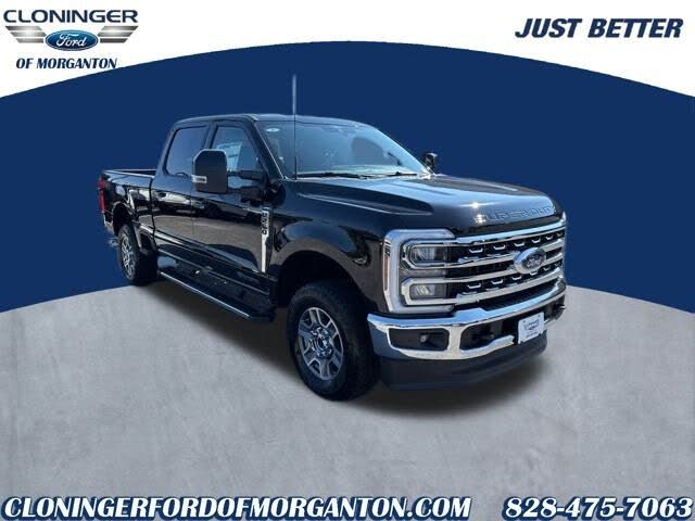 2026 Ford F-250 Super Duty Lariat Crew Cab 4WD