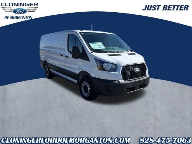 2026 Ford Transit Cargo 150 Low Roof RWD