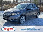 Honda HR-V EX AWD