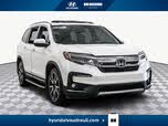 Honda Pilot Touring AWD