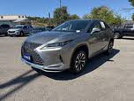 Lexus RX 350 FWD
