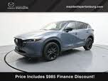 Mazda CX-5 2.5 S Carbon Edition AWD
