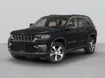 Jeep Grand Cherokee 4xe Trailhawk 4WD