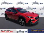 Subaru Crosstrek Premium AWD