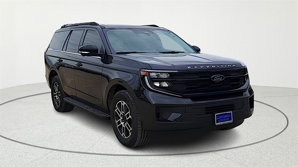 2025 Ford Expedition Active RWD