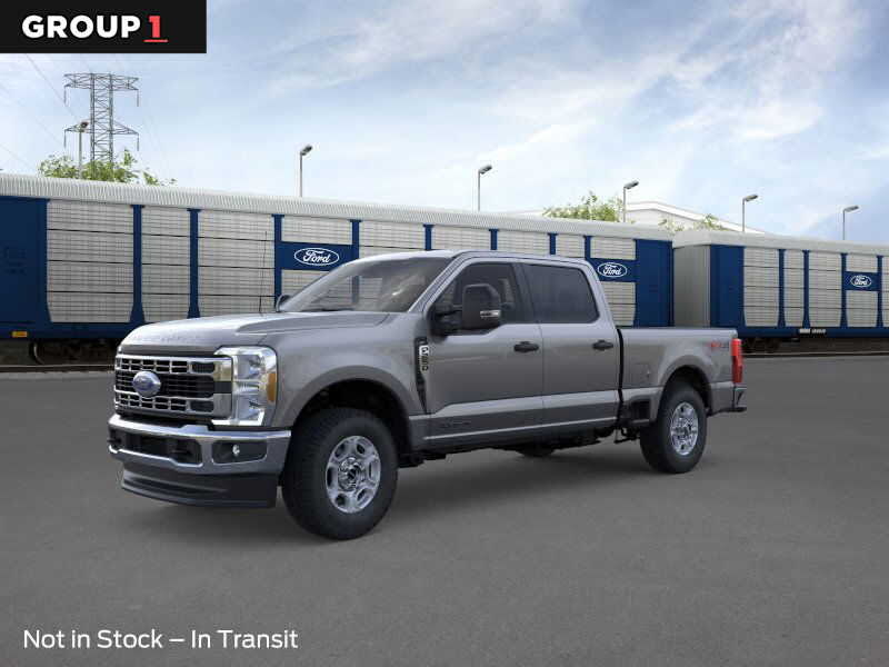 2026 Ford F-250 Super Duty