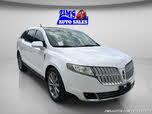 Lincoln MKT EcoBoost AWD