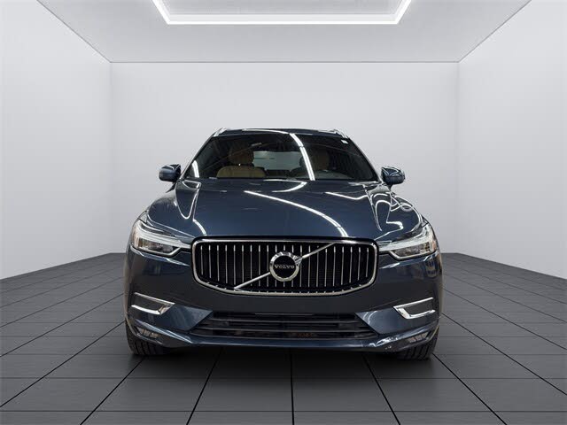2018 Volvo XC60 T5 Inscription AWD