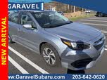 Subaru Legacy 2.5i Premium AWD
