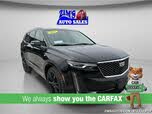 Cadillac XT6 Premium Luxury AWD