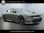 Dodge Charger Scat Pack RWD
