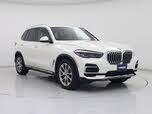 BMW X5 xDrive40i AWD