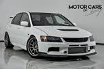 Mitsubishi Lancer Evolution IX