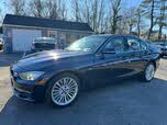 BMW 3 Series 335i Sedan RWD