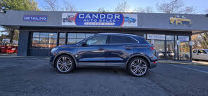 Lincoln MKC AWD