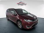 Chrysler Pacifica Limited FWD