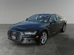 Audi A7 3.0T quattro Premium Plus AWD