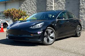 Tesla Model 3 Performance AWD