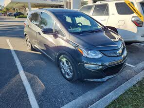 Chevrolet Bolt EV LT FWD