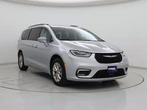 Chrysler Pacifica Touring L AWD