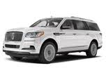 Lincoln Navigator Reserve 4WD