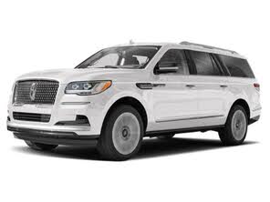 Lincoln Navigator Reserve 4WD