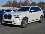 BMW X7 xDrive40i AWD