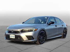 Honda Civic Sport FWD