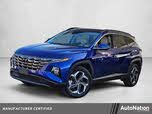 Hyundai Tucson Limited AWD