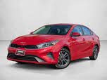 Kia Forte LXS FWD