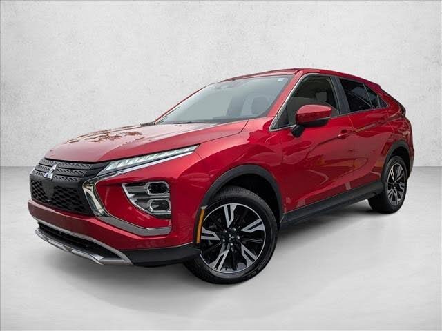 2024 Mitsubishi Eclipse Cross SE S-AWC