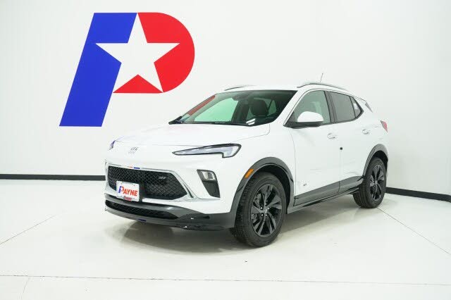 2026 Buick Encore GX Sport Touring FWD