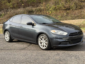 Dodge Dart SXT FWD