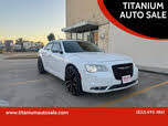 Chrysler 300 C AWD